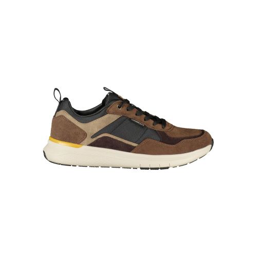 Polyester Athletic Men's Sneakers - Lumberjack - Modalova
