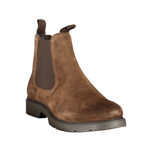 Polyester Ankle Men's Boots - Lumberjack - Modalova