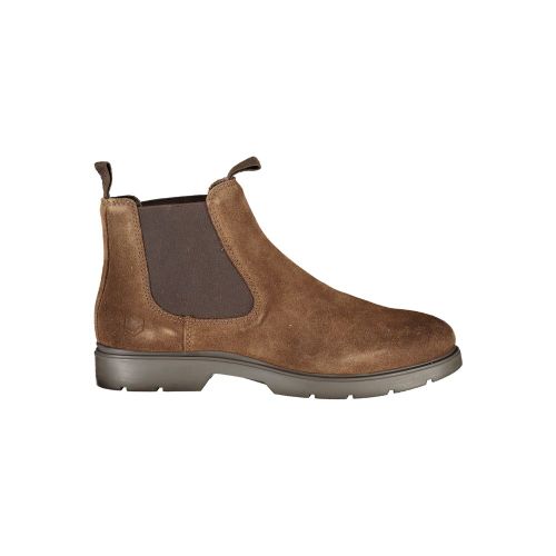 Polyester Ankle Men's Boots - Lumberjack - Modalova