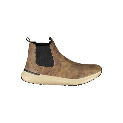 Polyester Ankle Men's Boots - Lumberjack - Modalova