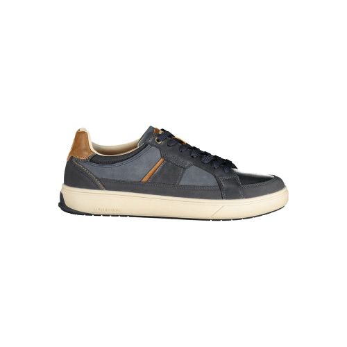 Polyester Athletic Men's Sneakers - Lumberjack - Modalova