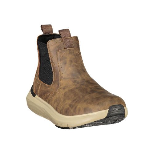 Polyester Ankle Men's Boots - Lumberjack - Modalova