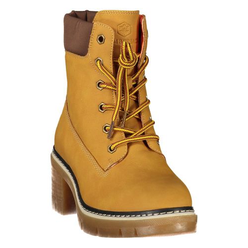 Polyester Ankle Women's Boots - Lumberjack - Modalova