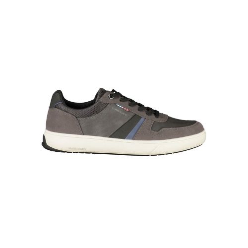 Polyester Athletic Men's Sneakers - Lumberjack - Modalova
