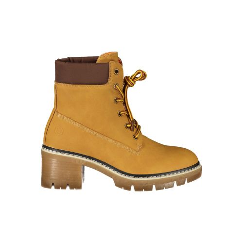 Polyester Ankle Women's Boots - Lumberjack - Modalova