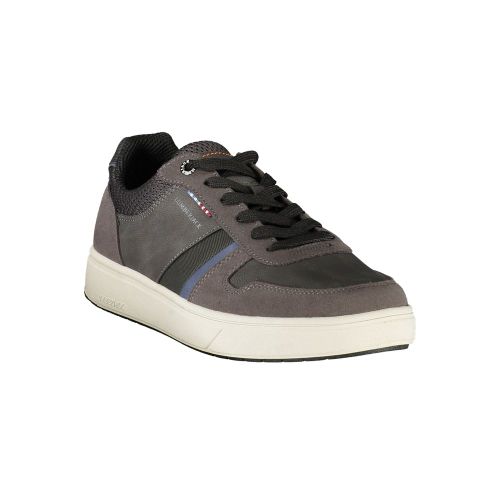 Polyester Athletic Men's Sneakers - Lumberjack - Modalova