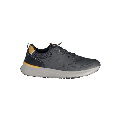 Polyester Athletic Men's Sneakers - Lumberjack - Modalova