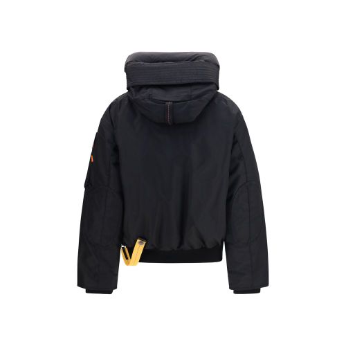 Polyamide Women's Bomber - Parajumpers - Modalova