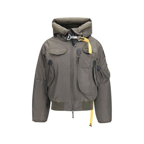 Polyamide Women's Bomber - Parajumpers - Modalova