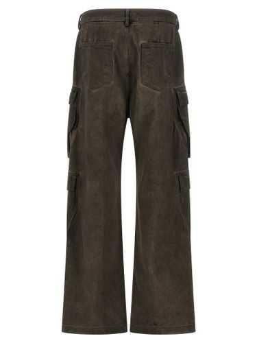 Cotton Cargo Men's Pants - DRKSHDW - Modalova