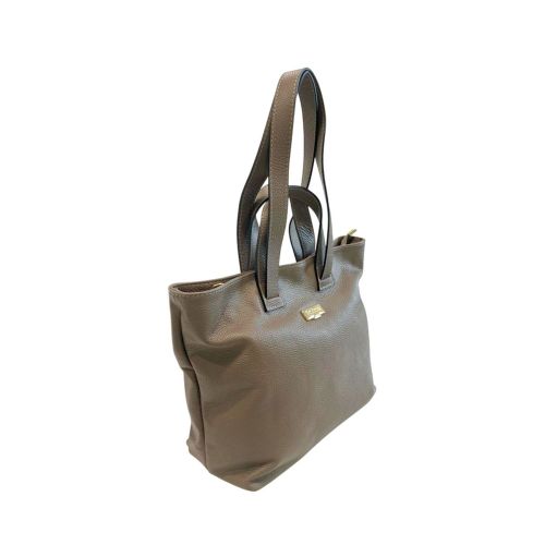 Cowhide Women's Handbag - Baldinini Trend - Modalova