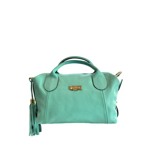 Cowhide Women's Handbag - Baldinini Trend - Modalova