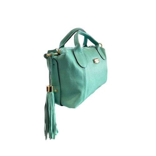Cowhide Women's Handbag - Baldinini Trend - Modalova