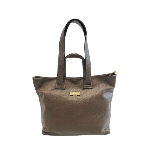 Cowhide Women's Handbag - Baldinini Trend - Modalova