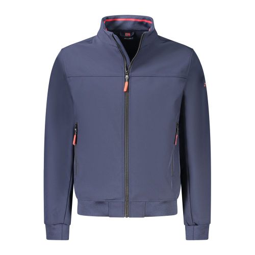 Polyester Men's Men's Jacket - Norway 1963 - Modalova