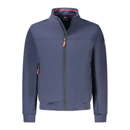 Polyester Men's Men's Jacket - Norway 1963 - Modalova