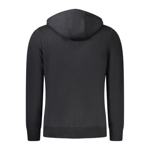 Cotton Men's Hooded Men's Sweatshirt - Norway 1963 - Modalova