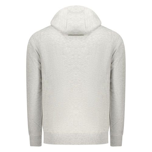 Grigio Cotton Men Men's Sweatshirt - Norway 1963 - Modalova
