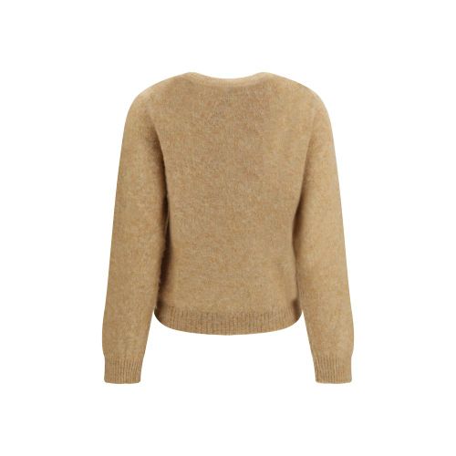 Polyamide Women's Sweatshirt - Ganni - Modalova