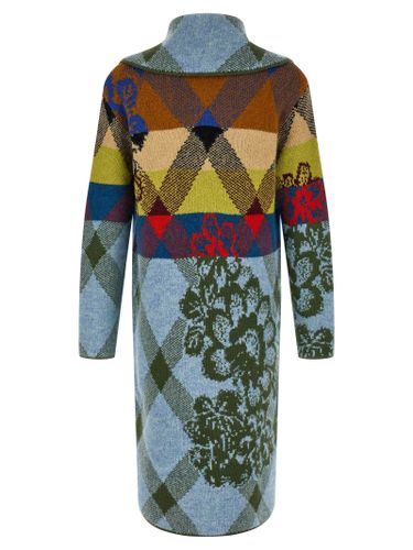 Wool Men's Cardigan - Dries Van Noten - Modalova