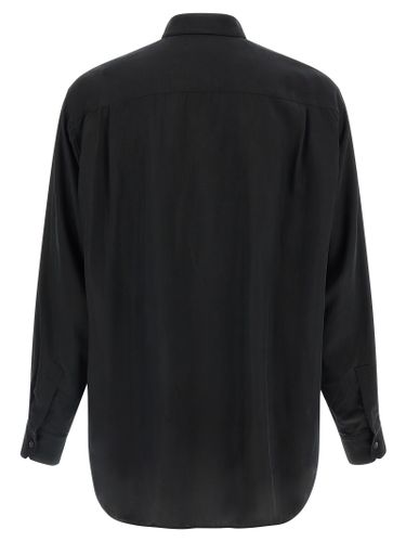 SSSTEIN Black Copper Men's Blouse - SSSTEIN - Modalova