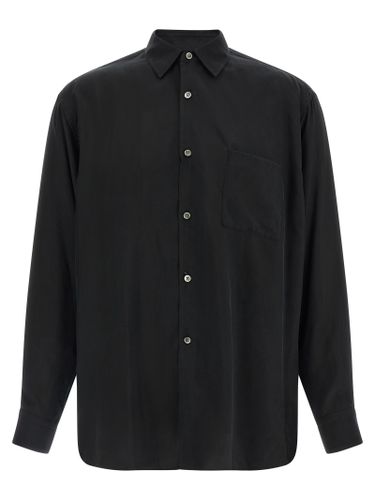 SSSTEIN Black Copper Men's Blouse - SSSTEIN - Modalova