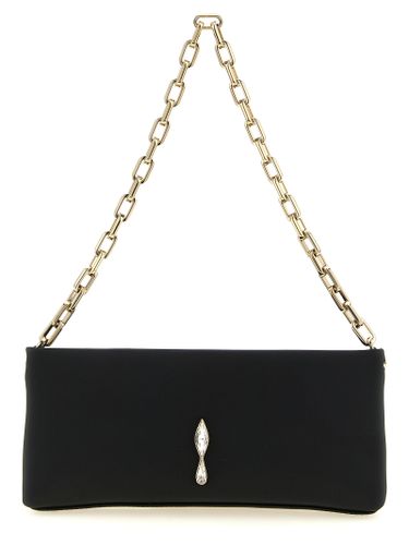 Elastane Clutch Women's Bag - Christian Louboutin - Modalova