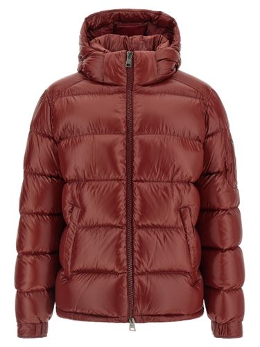 Polyamide Full-Length Men's Jacket - Herno - Modalova