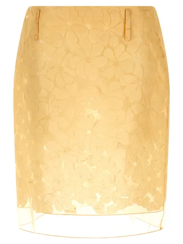 Polyester Midi Women's Skirt - Marni - Modalova