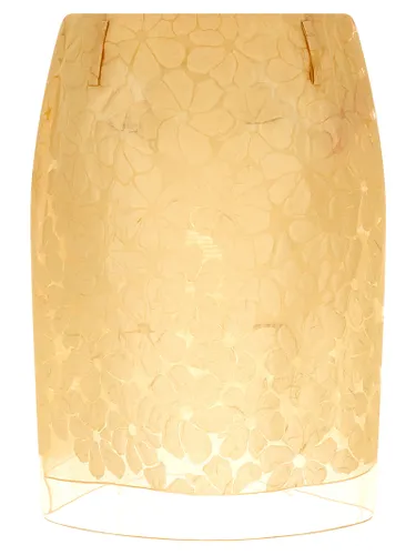 Polyester Midi Women's Skirt - Marni - Modalova