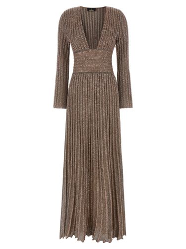Viscose Long Women's Dress - Missoni - Modalova