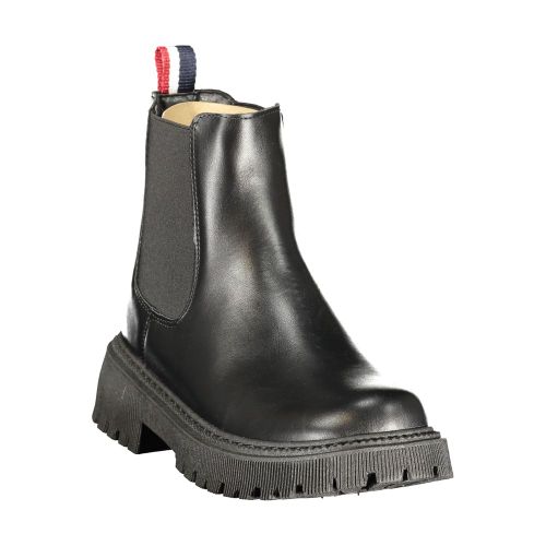 Nero Polyurethane Women Women's Booties - U.S. POLO ASSN. - Modalova