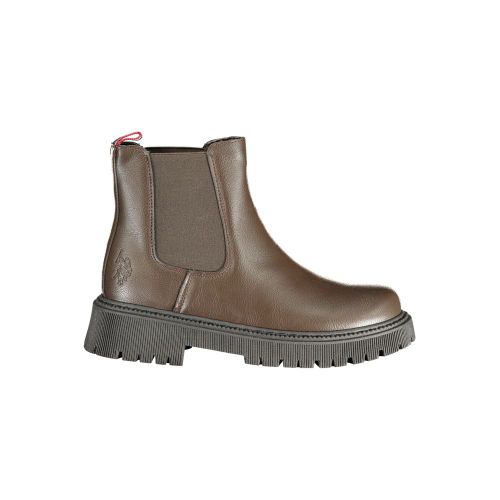 Polyester Women's Women's Boot - U.S. POLO ASSN. - Modalova