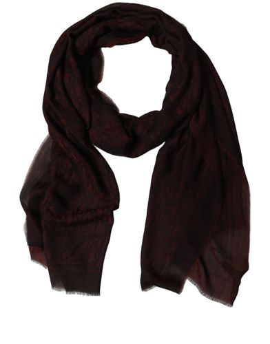 Modal Frayed Edge Lace Stole Men's Scarf (Pre-Owned) - Dolce & Gabbana - Modalova