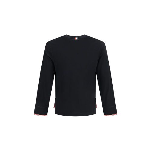 Wool Oves Aries Men's Sweatshirt - Thom Browne - Modalova