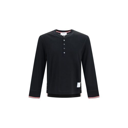 Wool Oves Aries Men's Sweatshirt - Thom Browne - Modalova