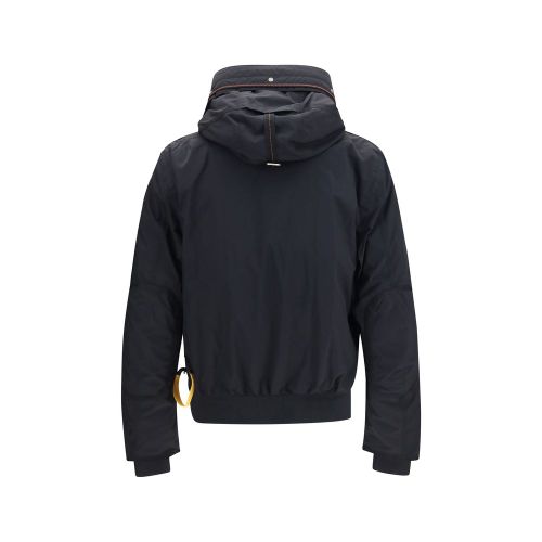 Polyamide Men's Bomber - Parajumpers - Modalova