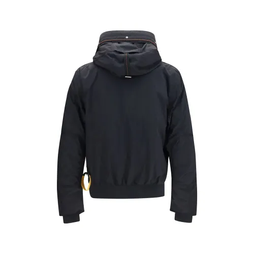 Polyamide Men's Bomber - Parajumpers - Modalova