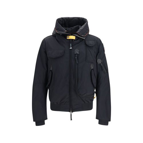 Polyamide Men's Bomber - Parajumpers - Modalova