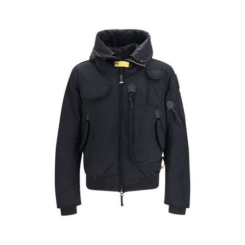 Polyamide Men's Bomber - Parajumpers - Modalova