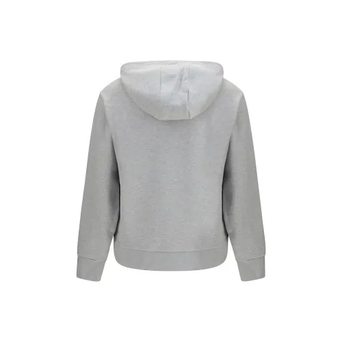 Cotton Men's Sweatshirt - Thom Browne - Modalova
