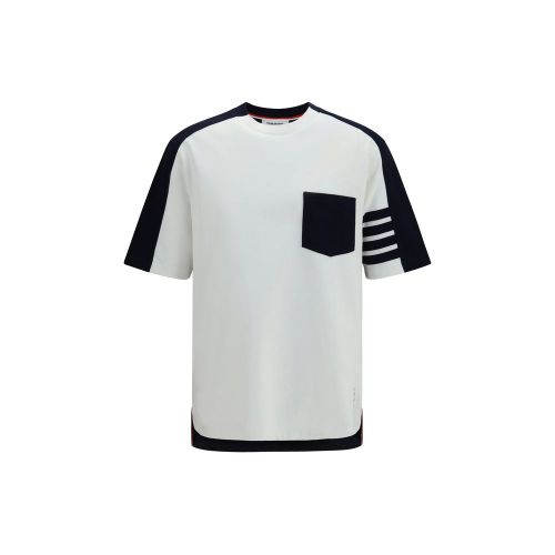Cotton Men's Sportswear - Thom Browne - Modalova