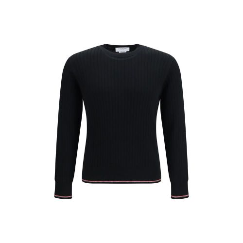 Wool Oves Aries Men's Sweatshirt - Thom Browne - Modalova