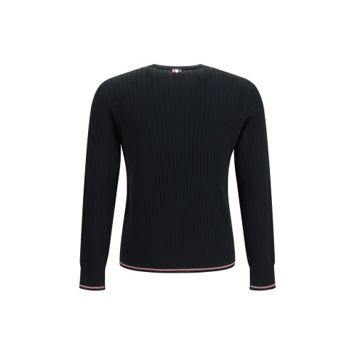 Wool Oves Aries Men's Sweatshirt - Thom Browne - Modalova