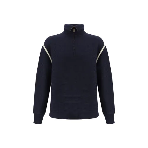 Wool Oves Aries Men's Sweatshirt - Maison Margiela - Modalova