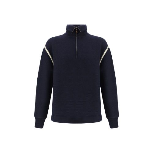 Wool Oves Aries Men's Sweatshirt - Maison Margiela - Modalova