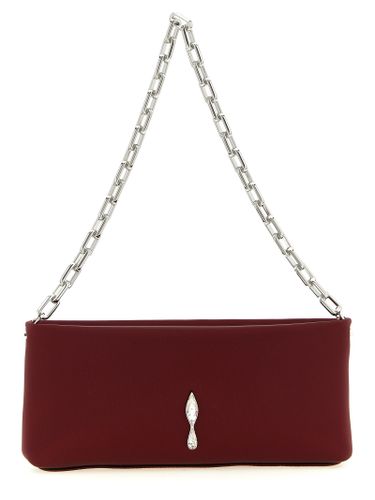 Elastane Clutch Women's Bag - Christian Louboutin - Modalova