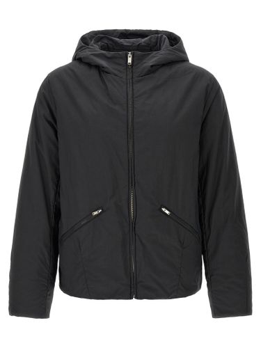 Cotton Full-Length Men's Jacket - Undercover - Modalova