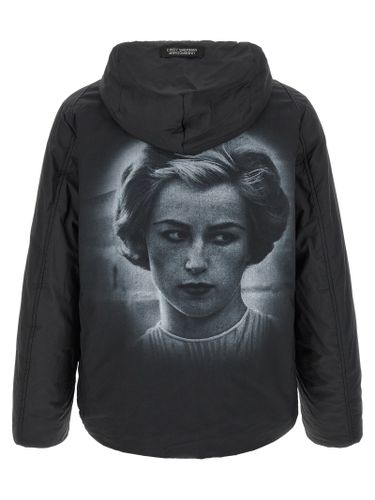 Cotton Full-Length Men's Jacket - Undercover - Modalova