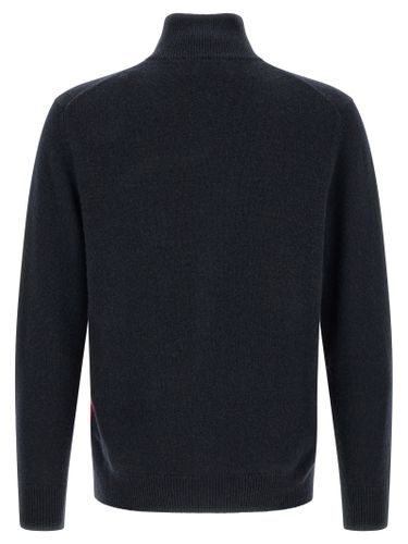 Cashmere Men's Cardigan - Ballantyne - Modalova